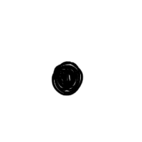a black background with a plane flying in the sky